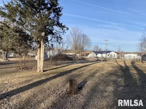 Exterior - 706 E Madison St, Casey, IL 62420 photo 5 of 11