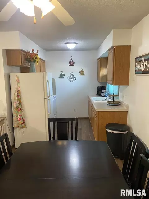 Kitchen - 706 E Madison St, Casey, IL 62420 photo 1 of 3