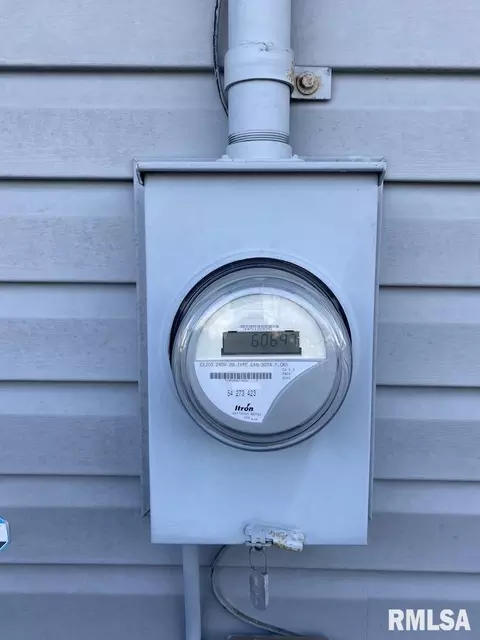 Other - 706 E Madison St, Casey, IL 62420 photo 5 of 15