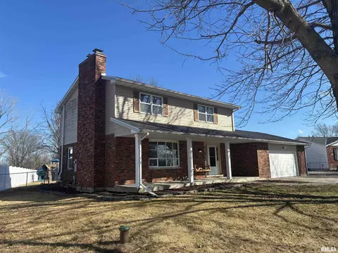 1170 E 1330th St, Quincy, IL 62305