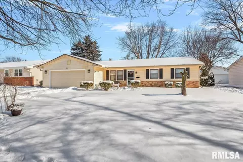 2612 Arlington Dr, Springfield, IL 62704