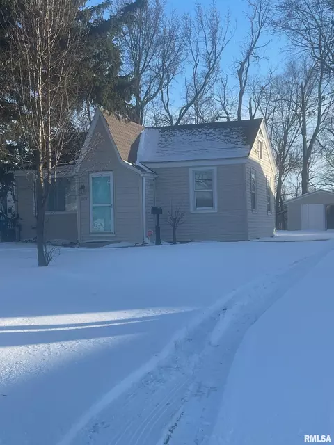 1800 E Stanford Ave, Springfield, IL 62703