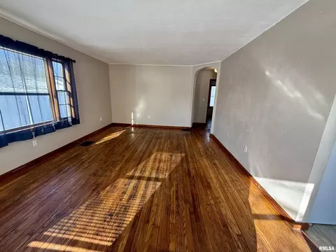 Living - 219 E Mulberry St, Mendon, IL 62351 photo 3 of 3
