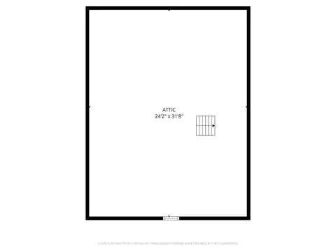Floorplan - 219 E Mulberry St, Mendon, IL 62351 photo 3 of 3