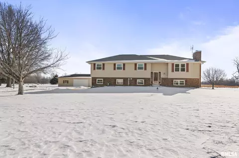 3466 Radford Rd, Springfield, IL 62707
