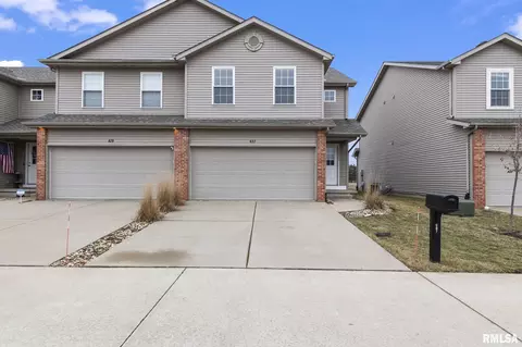 627 Buoy Ct, Chatham, IL 62629
