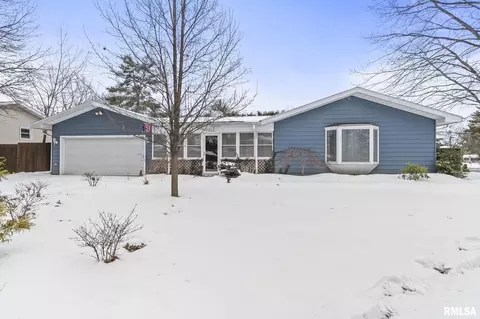 509 Wingate Dr, Sherman, IL 62684