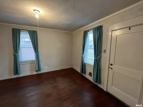 Bedroom - 1942 S 11th St, Springfield, IL 62703 photo 8 of 8