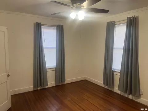Bedroom - 1942 S 11th St, Springfield, IL 62703 photo 1 of 8
