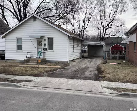 Other - 1942 S 11th St, Springfield, IL 62703 photo 1 of 6