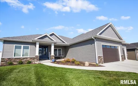 Other - 2813 Richardson Dr, Springfield, IL 62711 photo 1 of 17