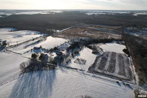 878 450th St, Plymouth, IL 62367