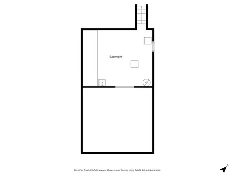 Floorplan - 204 W School St, Camp Point, IL 62320 photo 2 of 2
