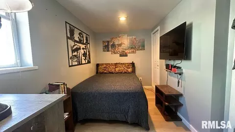 Bedroom - 204 W School St, Camp Point, IL 62320 photo 1 of 3