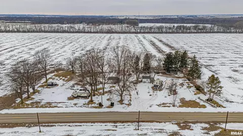 1779 1250th Ave, Lincoln, IL 62656