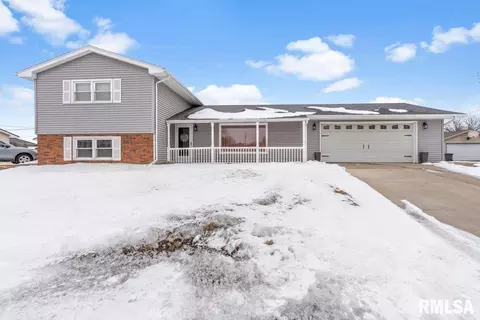 50 Birch Ln, Williamsville, IL 62693
