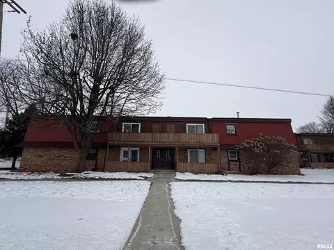 2081 W Monroe St, Springfield, IL 62704