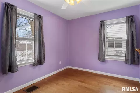 Bedroom - 3012 Louise Ln, Springfield, IL 62702 photo 1 of 6