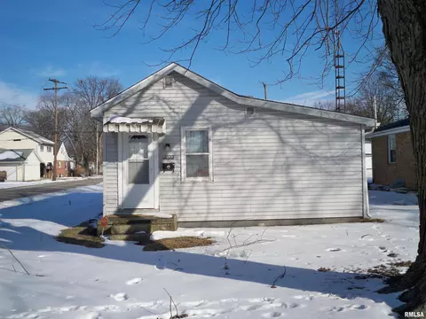 2700 S State St, Springfield, IL 62704