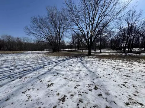 Exterior - 4140 Selfick Ln, Springfield, IL 62702 photo 11 of 11