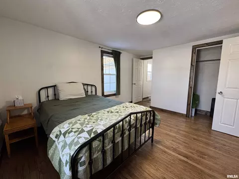 Bedroom - 4140 Selfick Ln, Springfield, IL 62702 photo 5 of 5