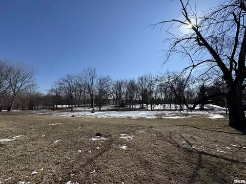 Exterior - 4140 Selfick Ln, Springfield, IL 62702 photo 8 of 11