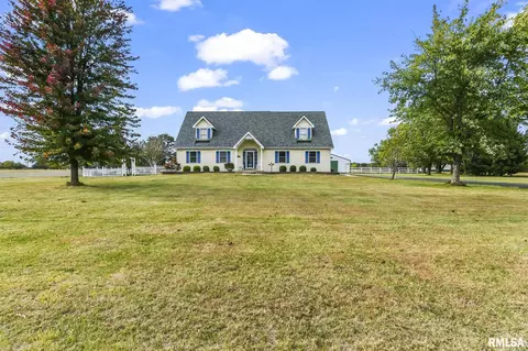 7713 W Outer Rd, Sherman, IL 62684 photo 2