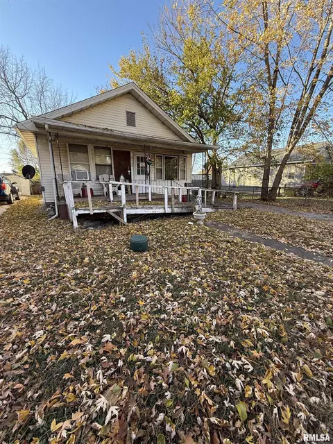 2129 N 16th St, Springfield, IL 62702