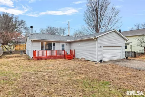 Other - 14077 Saint Joseph Rd, Athens, IL 62613 photo 2 of 13