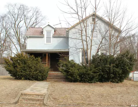 507 W Brooks St, Galesburg, IL 61401