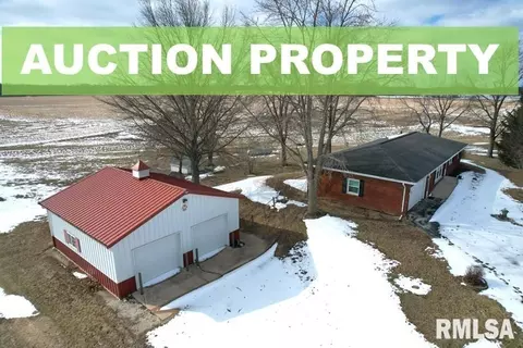 279 Athensville Rd, Roodhouse, IL 62082