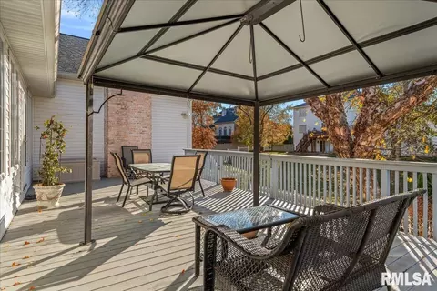 Exterior - 6209 Mackenzie Pl, Springfield, IL 62711 photo 13 of 13