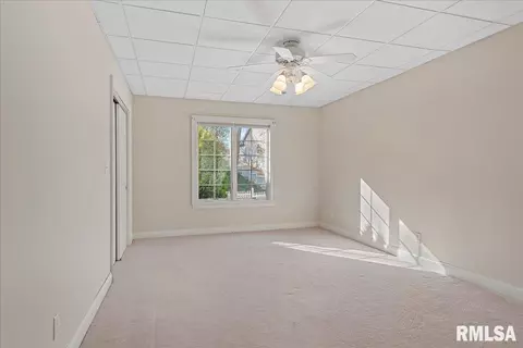 Bedroom - 6209 Mackenzie Pl, Springfield, IL 62711 photo 10 of 11