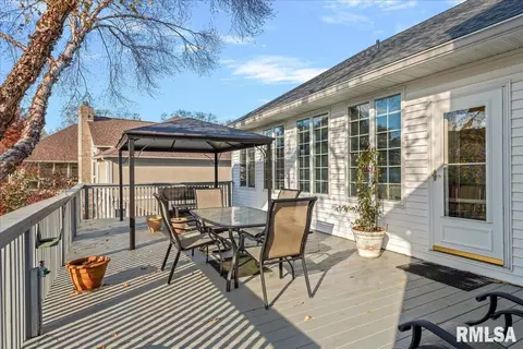 Exterior - 6209 Mackenzie Pl, Springfield, IL 62711 photo 12 of 13