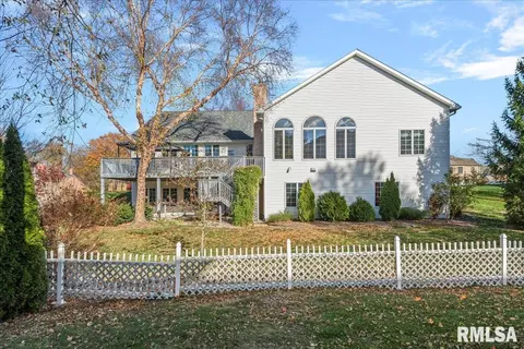Other - 6209 Mackenzie Pl, Springfield, IL 62711 photo 27 of 28