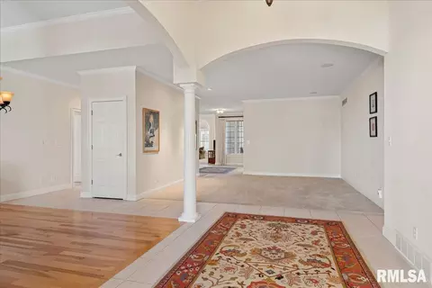 Entry Way - 6209 Mackenzie Pl, Springfield, IL 62711 photo 1 of 13