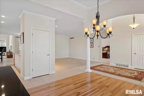 Entry Way - 6209 Mackenzie Pl, Springfield, IL 62711 photo 7 of 13