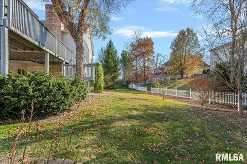 Exterior - 6209 Mackenzie Pl, Springfield, IL 62711 photo 11 of 13