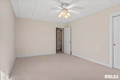 Bedroom - 6209 Mackenzie Pl, Springfield, IL 62711 photo 11 of 11