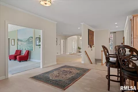 Entry Way - 6209 Mackenzie Pl, Springfield, IL 62711 photo 9 of 13