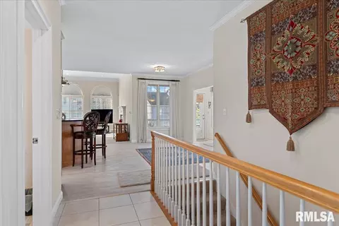 Entry Way - 6209 Mackenzie Pl, Springfield, IL 62711 photo 5 of 13
