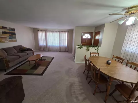 Living - 24 Wenzel Ln, Springfield, IL 62702 photo 5 of 6