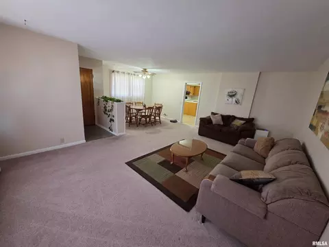 Living - 24 Wenzel Ln, Springfield, IL 62702 photo 6 of 6