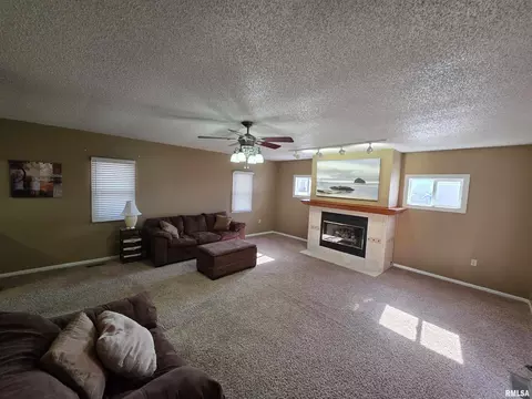 Living - 24 Wenzel Ln, Springfield, IL 62702 photo 1 of 6