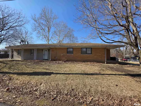 Exterior - 24 Wenzel Ln, Springfield, IL 62702 photo 2 of 6