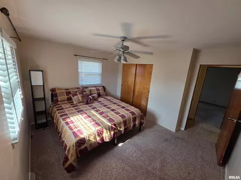 Bedroom - 24 Wenzel Ln, Springfield, IL 62702 photo 5 of 5