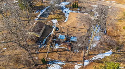 View/Area - 194 Timber Ln, Mount Pulaski, IL 62548 photo 5 of 7