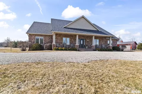 3550 Hudson Rd, Auburn, IL 62615