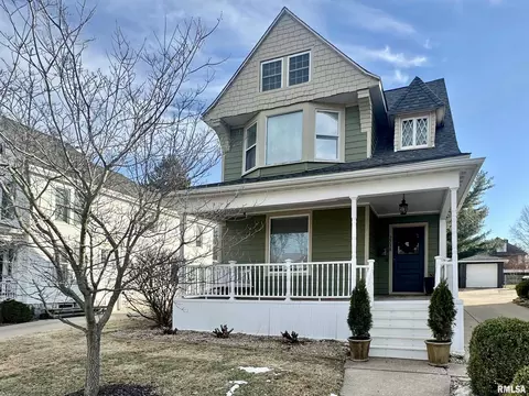 2238 Hampshire St, Quincy, IL 62301