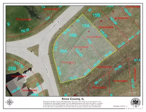 lot9 Marmac Dr, Galesburg, IL 61401
